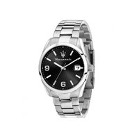Orologio Maserati Uomo Attrazione in Acciaio R8853151007 - R8853151007